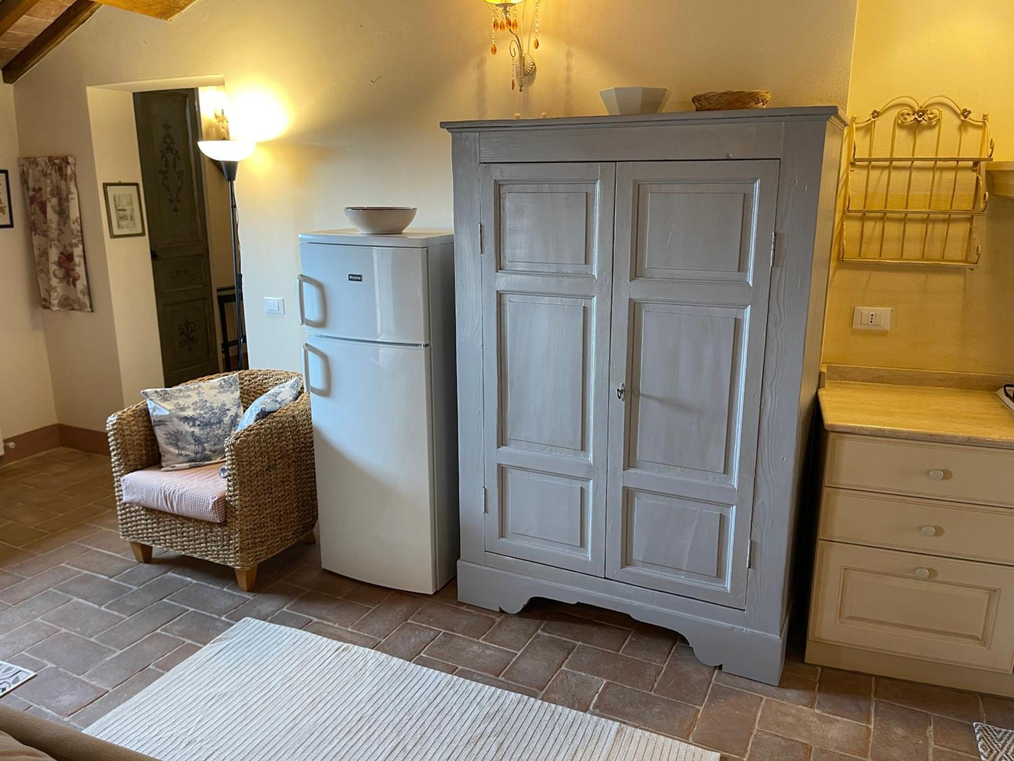 2 King Bed, 2 Full Bathroom Apartment In Umbria - Tuscany Città della Pieve Esterno foto