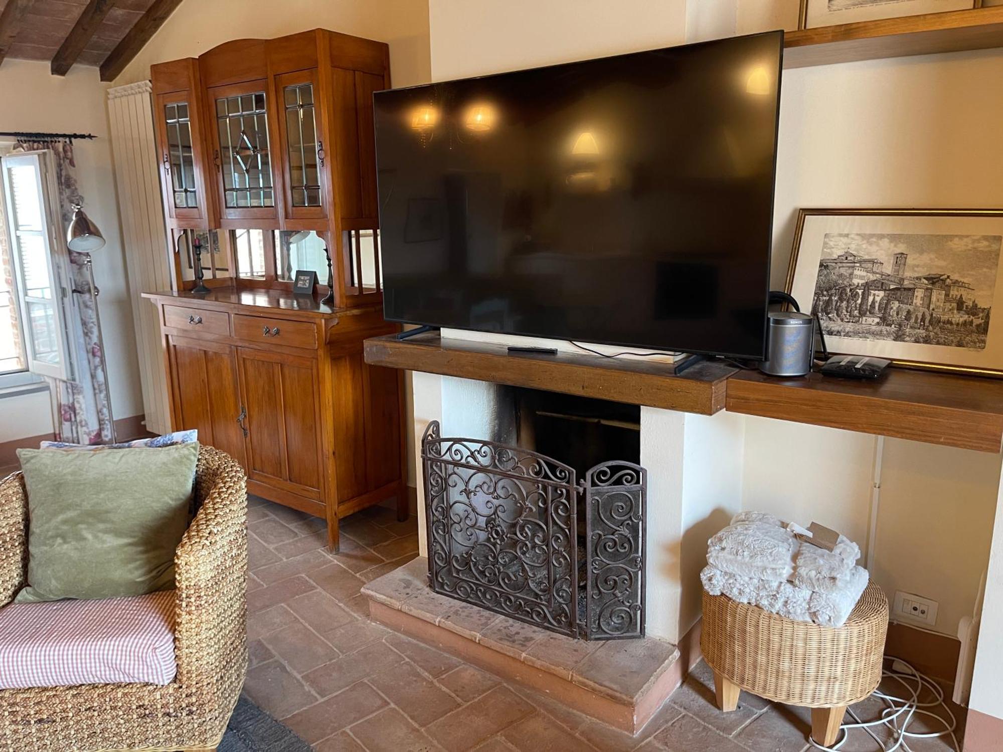 2 King Bed, 2 Full Bathroom Apartment In Umbria - Tuscany Città della Pieve Esterno foto