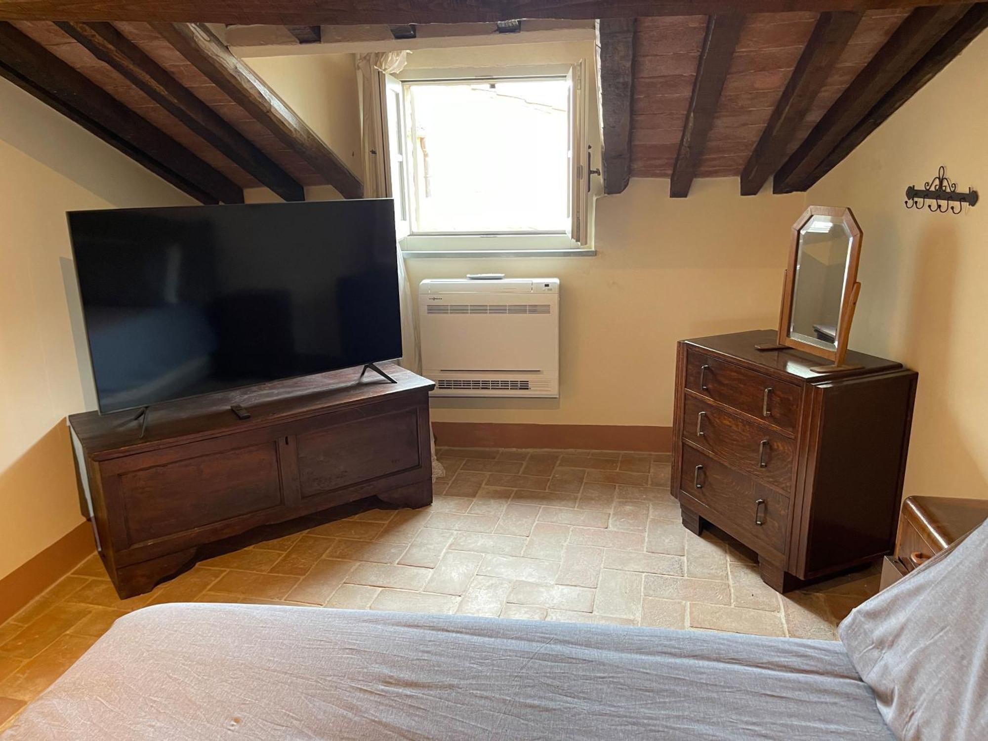2 King Bed, 2 Full Bathroom Apartment In Umbria - Tuscany Città della Pieve Esterno foto