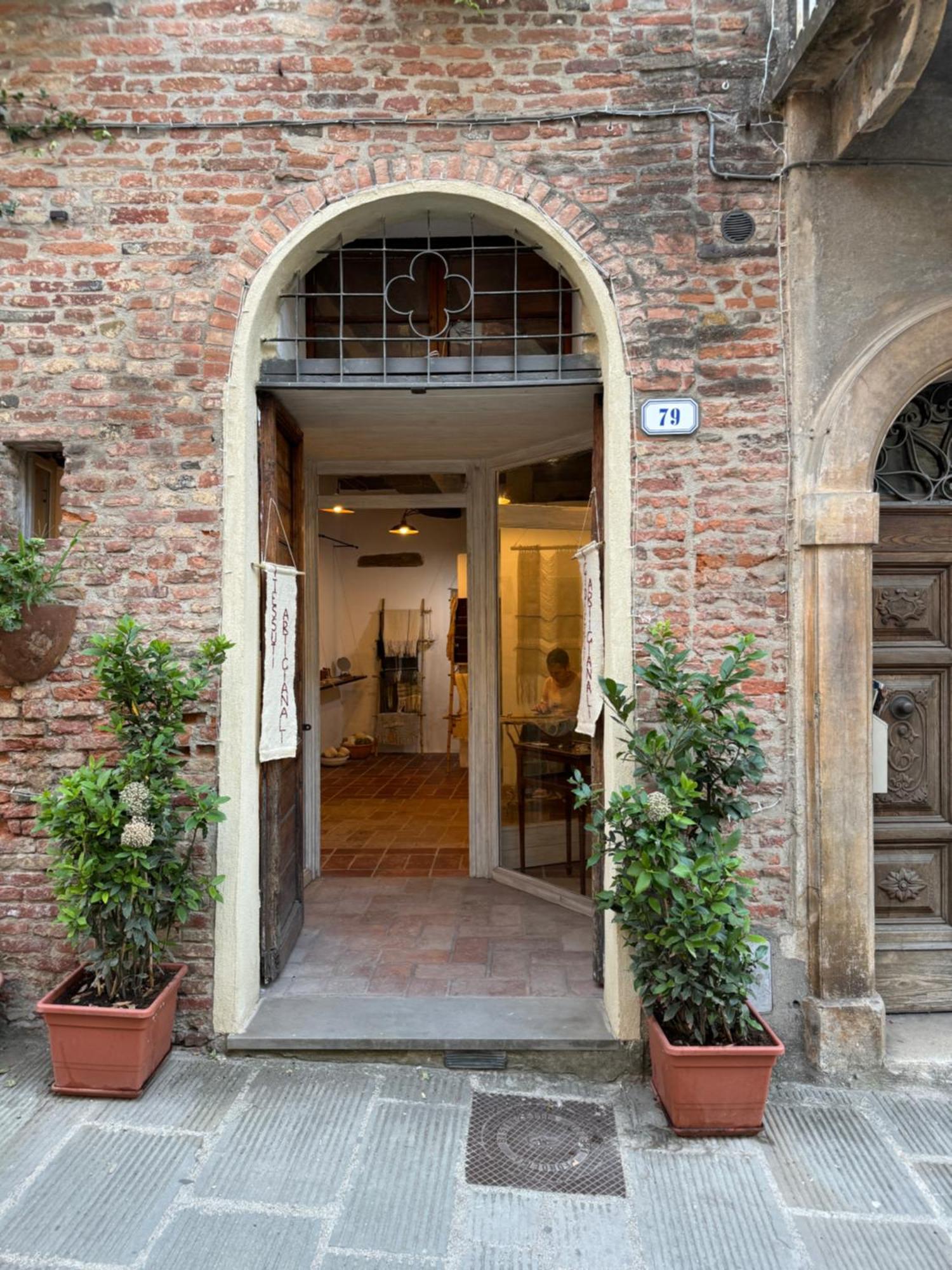 2 King Bed, 2 Full Bathroom Apartment In Umbria - Tuscany Città della Pieve Esterno foto