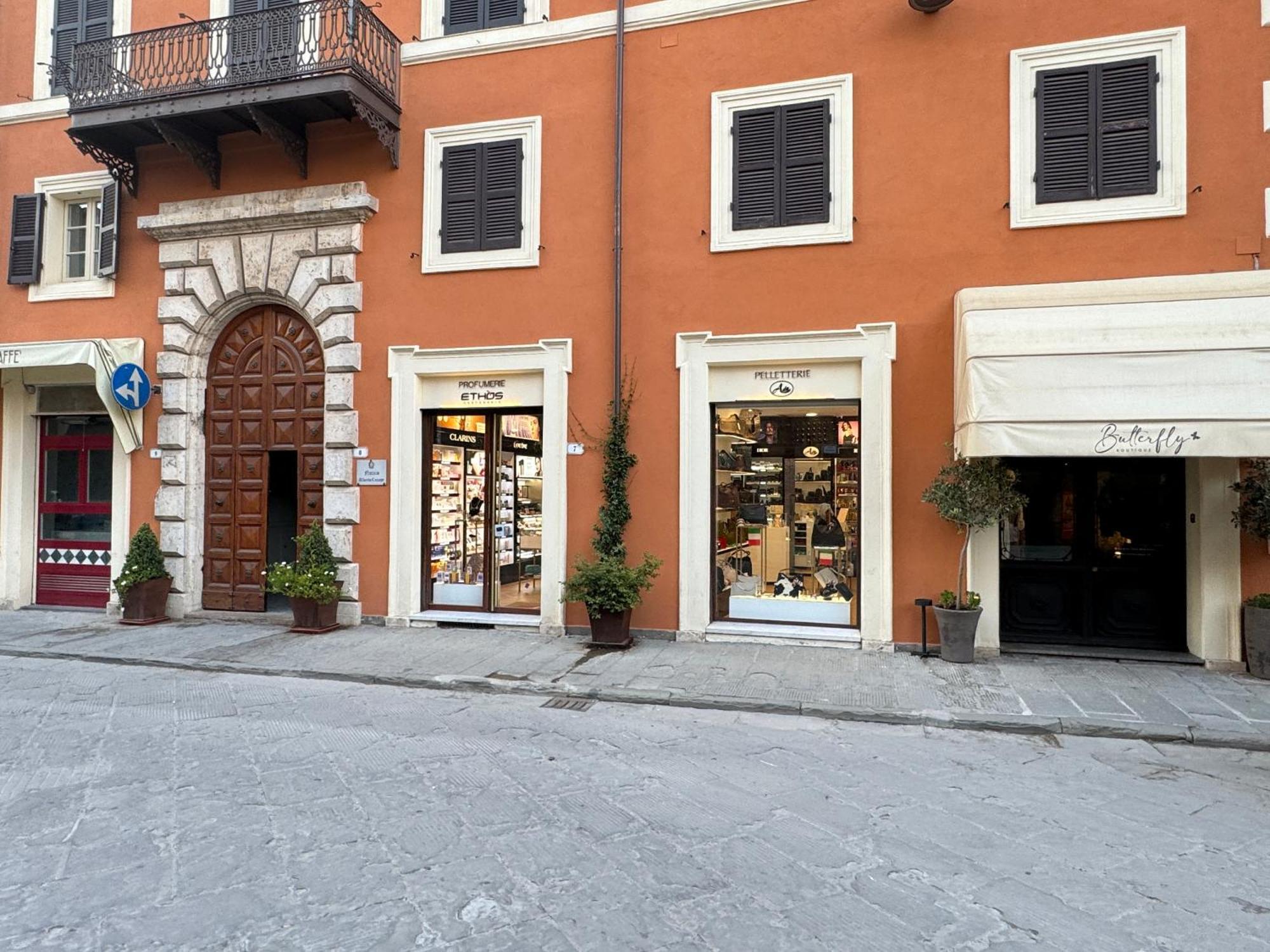 2 King Bed, 2 Full Bathroom Apartment In Umbria - Tuscany Città della Pieve Esterno foto