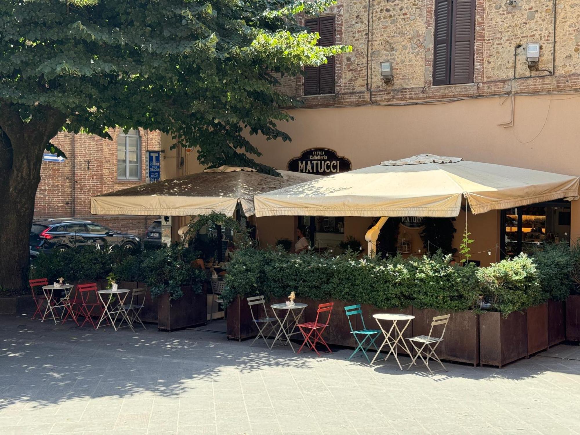 2 King Bed, 2 Full Bathroom Apartment In Umbria - Tuscany Città della Pieve Esterno foto
