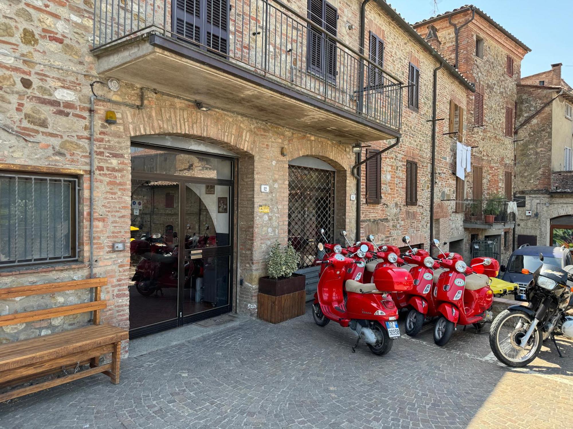 2 King Bed, 2 Full Bathroom Apartment In Umbria - Tuscany Città della Pieve Esterno foto