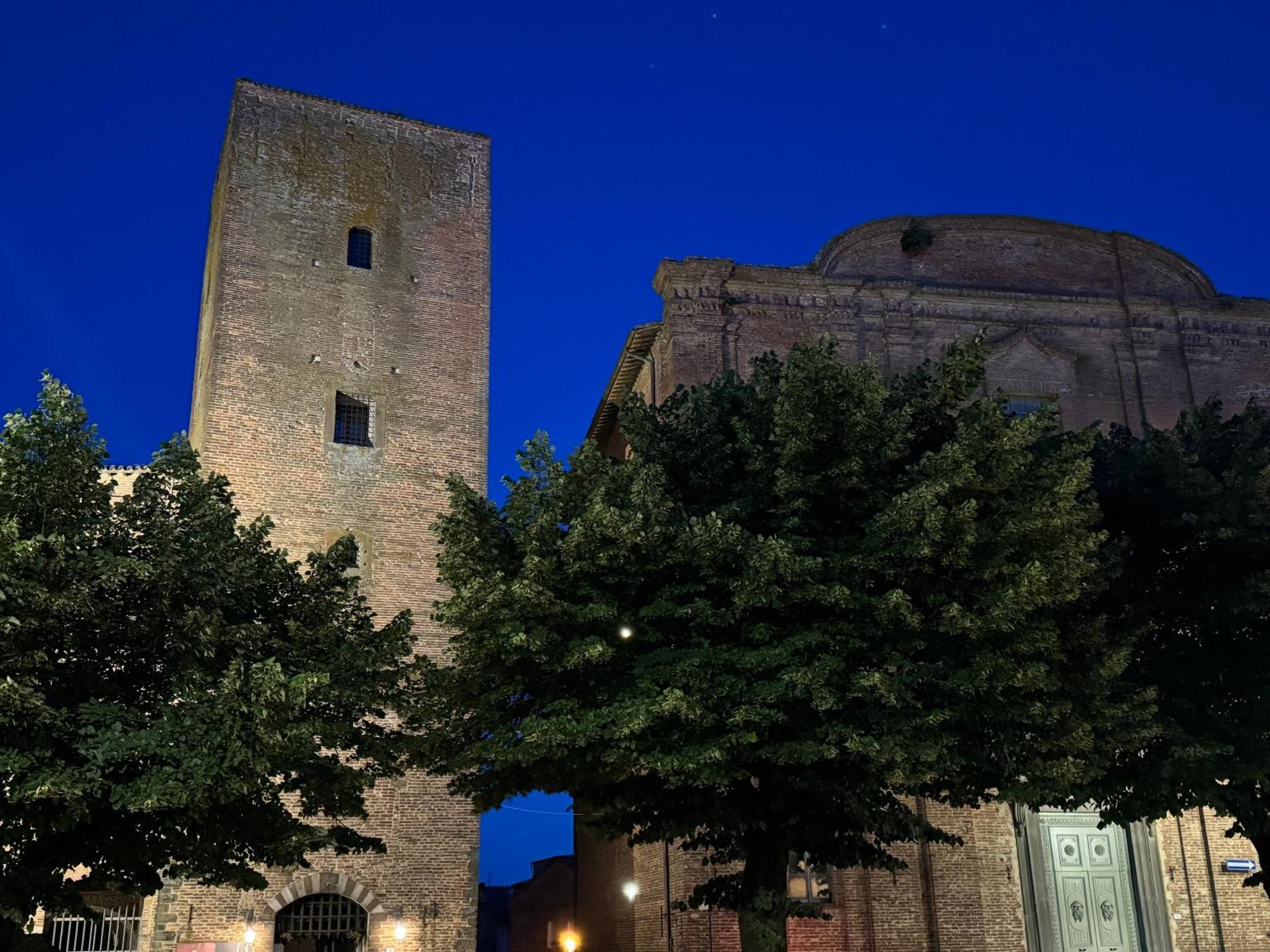 2 King Bed, 2 Full Bathroom Apartment In Umbria - Tuscany Città della Pieve Esterno foto